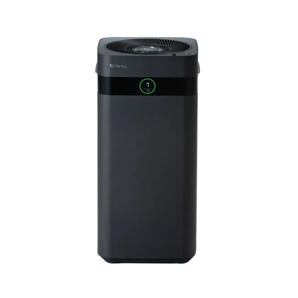 Airdog X3D Air Purifier Black Edition — Philippines