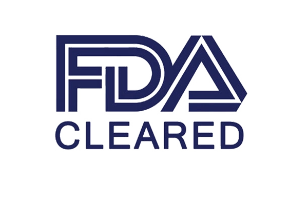 FDA Cleared Certification