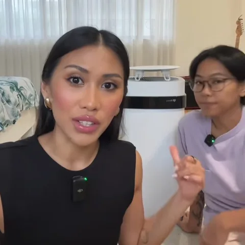 Airdog Philippines Air Purifier Customer Review